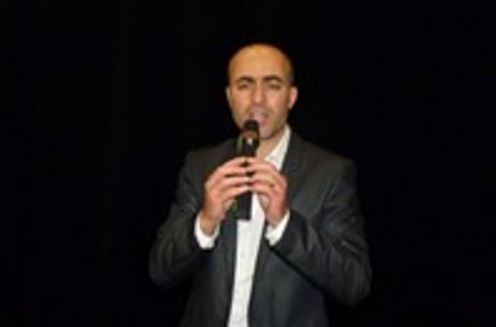 Chanteur musicien mariage, séminaire entreprise